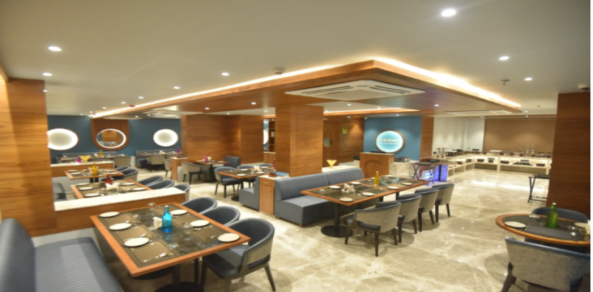 King’s Kraft Hotel